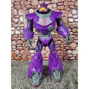 2021 Disney Pixar Lightyear Zurg Action Figure A98
